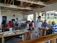 Dahilig Resort