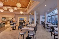 桑多斯大西洋花園飯店 - 限成人