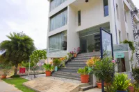 Hotel Highnest Các khách sạn ở Kattankulathur