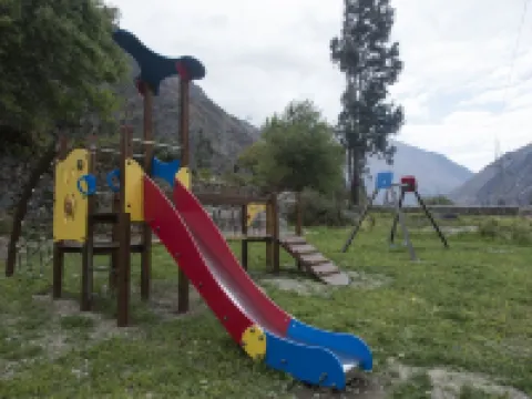 Del Pilar Ollantaytambo Hotels in Urubamba
