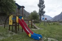 Del Pilar Ollantaytambo Hôtels à : Urubamba