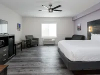 HOM Hotel Gainesville, SureStay Collection by Best Western Hotel in zona Università della Florida
