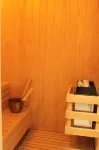 Hotel Club Frances - spa