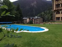 維爾杜小屋酒店 - 泳池