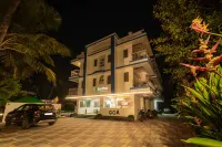 Treebo Gulmohar Beach Resort Hotels in Saligao