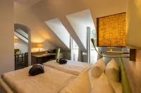 Berg & Spa Hotel Gabelbach Hotels in Neustadt am Rennsteig