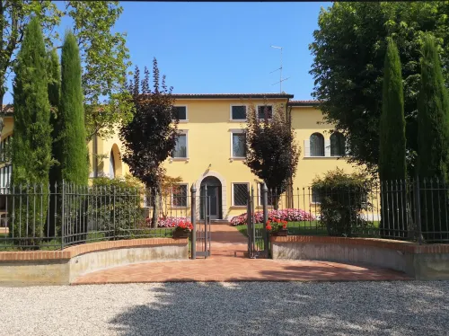 Villa Montenero Hotels in Castelnuovo del Garda