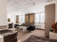 Park Hotel Moskva Hotels near The Sofia Zoo