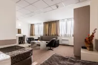 Park Hotel Moskva