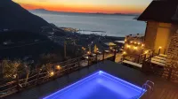 Relais Buona Stella - Yüzme Havuzu