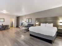 Best Western Grants Inn Hotels in Grants