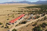 Great Sand Dunes Lodge - 2-Star