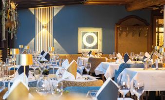 Hotel Geiger