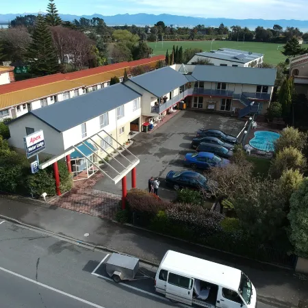 Apex Motorlodge