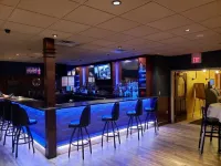 Country Inn & Suites by Radisson, Lincoln North Hotel and Conference Center, NE Hotels near Abel Stadium