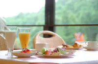 Niseko Prince Hotel Hirafutei - sarapan