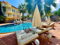 Mountain Valley Oludeniz