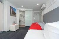 Aalener Römerhotel am Weltkulturerbe Limes - spa
