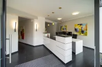City Hotel Bosse - Wifi