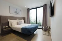 Antope - 아파르타에스튜디오스