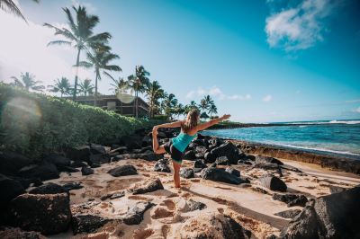 ホテル周辺 コア ケア ホテル ＆ リゾートの写真