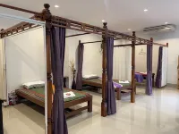 Bunjongburi - spa