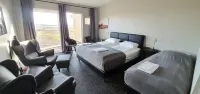 Vikingcafe Hotels in Hofn