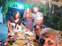 Heredot's House Hotels in Finike