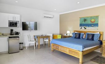 Arubas Bakval Suites
