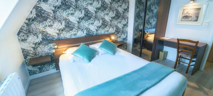Hôtel le Goëlo - Port de Paimpol Hotels in Cotes-d'Armor