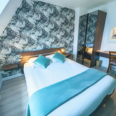 Hôtel le Goëlo - Port de Paimpol