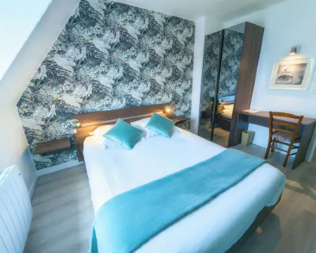 Hôtel le Goëlo - Port de Paimpol Hotels in Paimpol