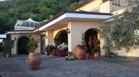 Hotel Villa Degli Angeli Hotels near Castelli Romani