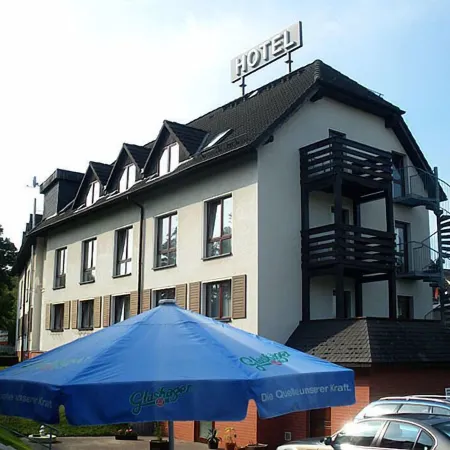 Hotel Reke