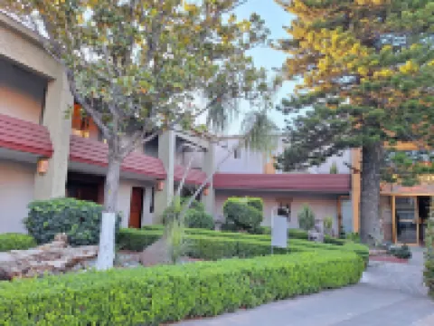 Hotel Real de Minas Tradicional Hotels in Queretaro