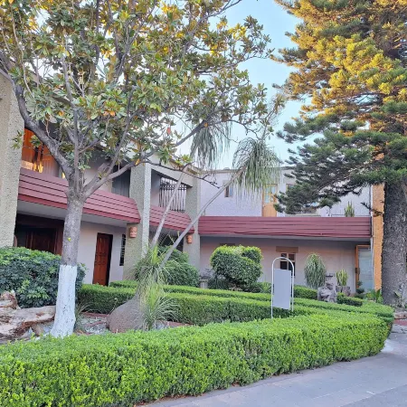 Hotel Real de Minas Tradicional