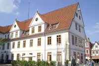Hotel TraumzeitHof