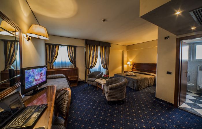 Hotel Valdarno