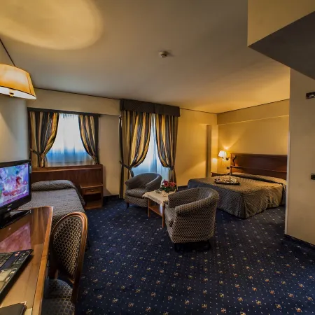 Hotel Valdarno