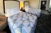Executive Inn & Suites Breaux Bridge, La - Wifi