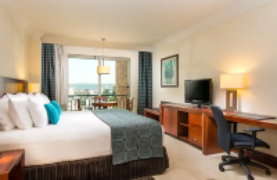 布卡拉曼加丹恩卡爾頓酒店 布卡拉曼加酒店