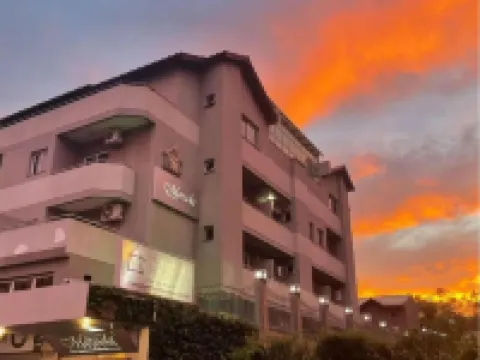 Hotel Morada Del Este Hotels in Canoas