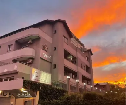 莫拉達塔戈爾達酒店