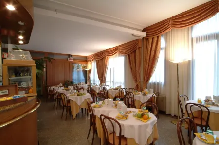 Hotel Donatello