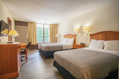 OYO Hotel Greensboro East I 40 Hotels in Greensboro