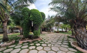 Resort Nha Mat