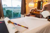 Mara Serena Safari Lodge - 5-Star