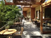 Hotel Weingut Dehren