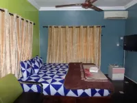 Maximus Suites Hotels in Agege