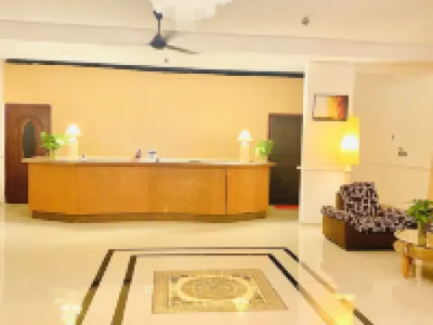 Sunsega Hotel Hotels in Perai
